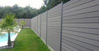 Portail Clôtures dans la vente du matériel pour les clôtures et les clôtures à Pallanne